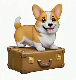 Featured puppies